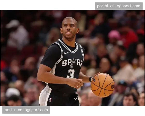 聚焦：克里斯·保罗，39岁老将如何帮助年轻雷霆队锁定季后赛席位