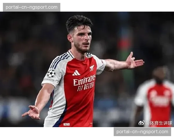 每日电讯报专访赖斯：讲述担任阿森纳队长的感受与责任