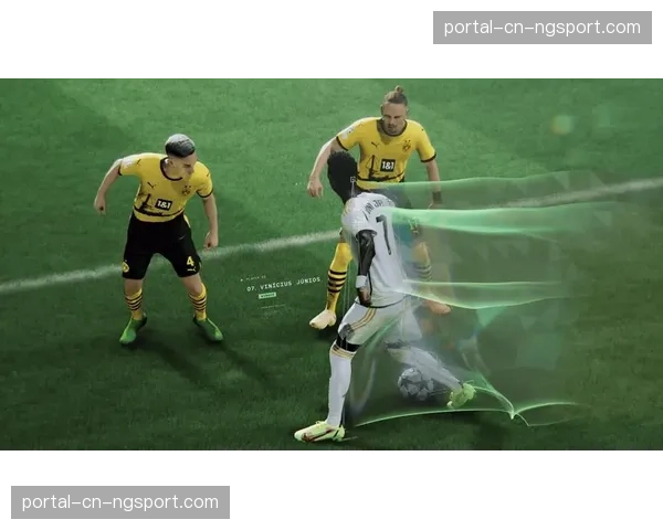英超与EA Sports续签合作协议，《FC》游戏将更深度整合真实战术数据